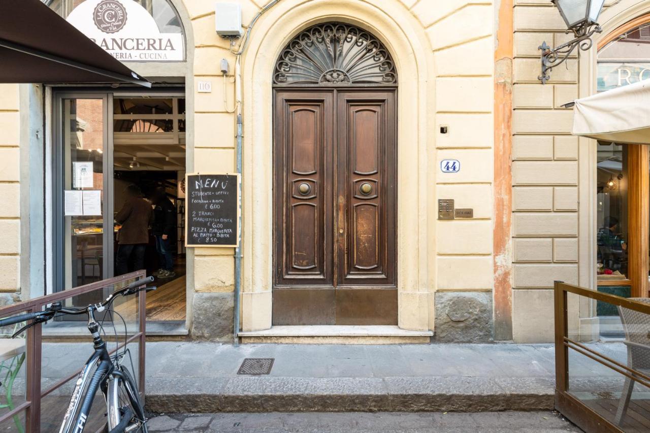 Apartment Cattedrale Di