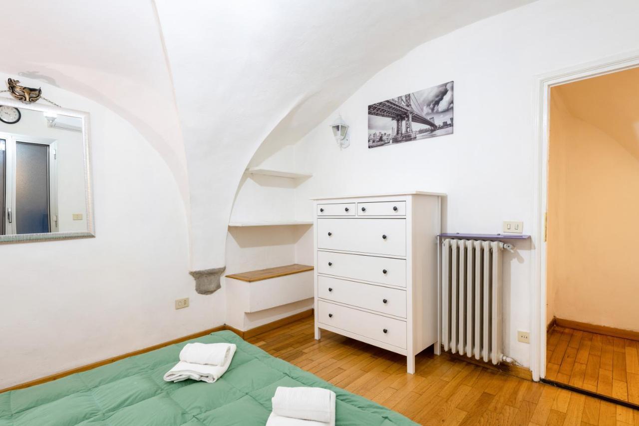 Cattedrale Di Apartment *