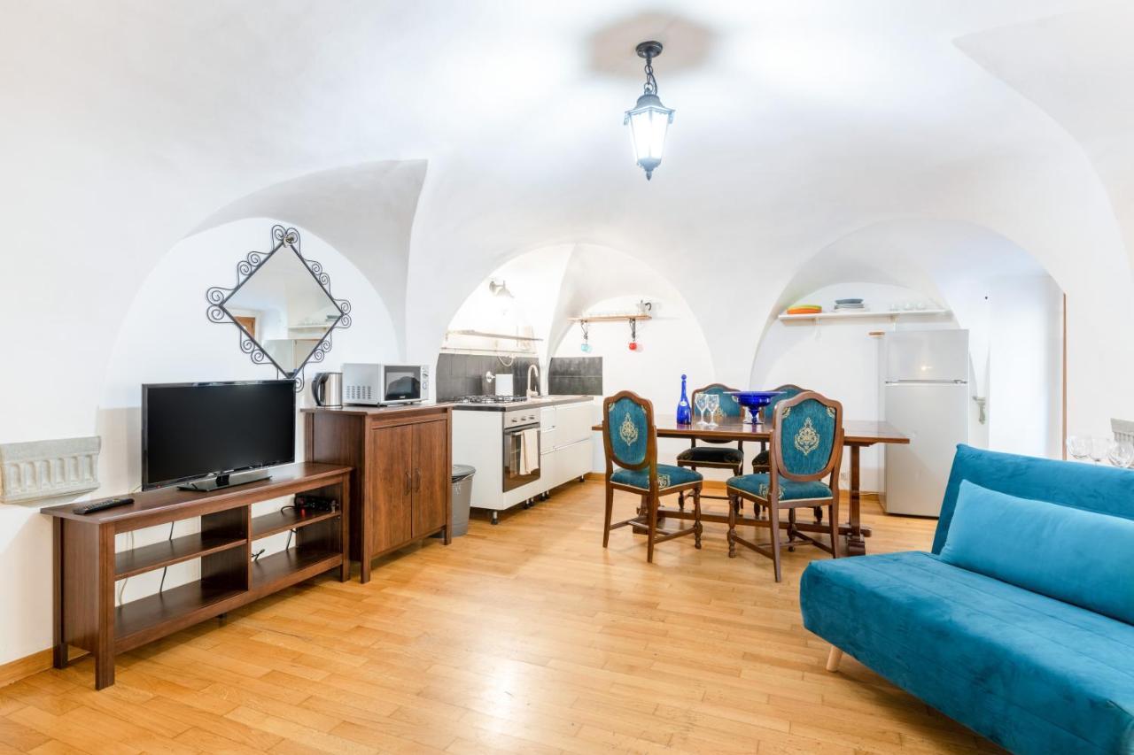 Apartment Cattedrale Di *