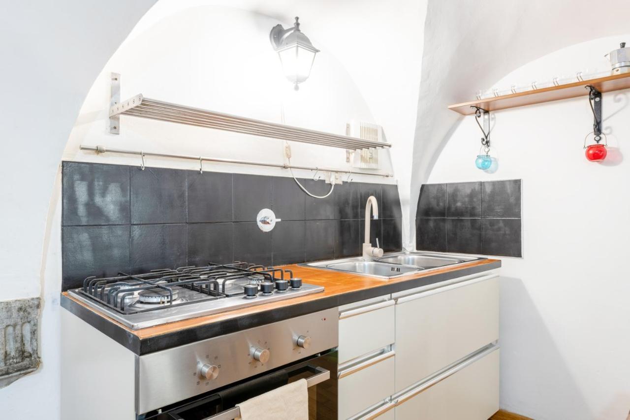 Apartment Cattedrale Di