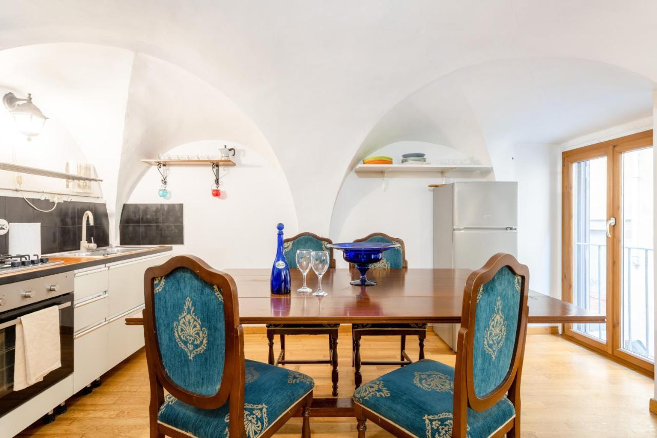 Cattedrale Di Apartment