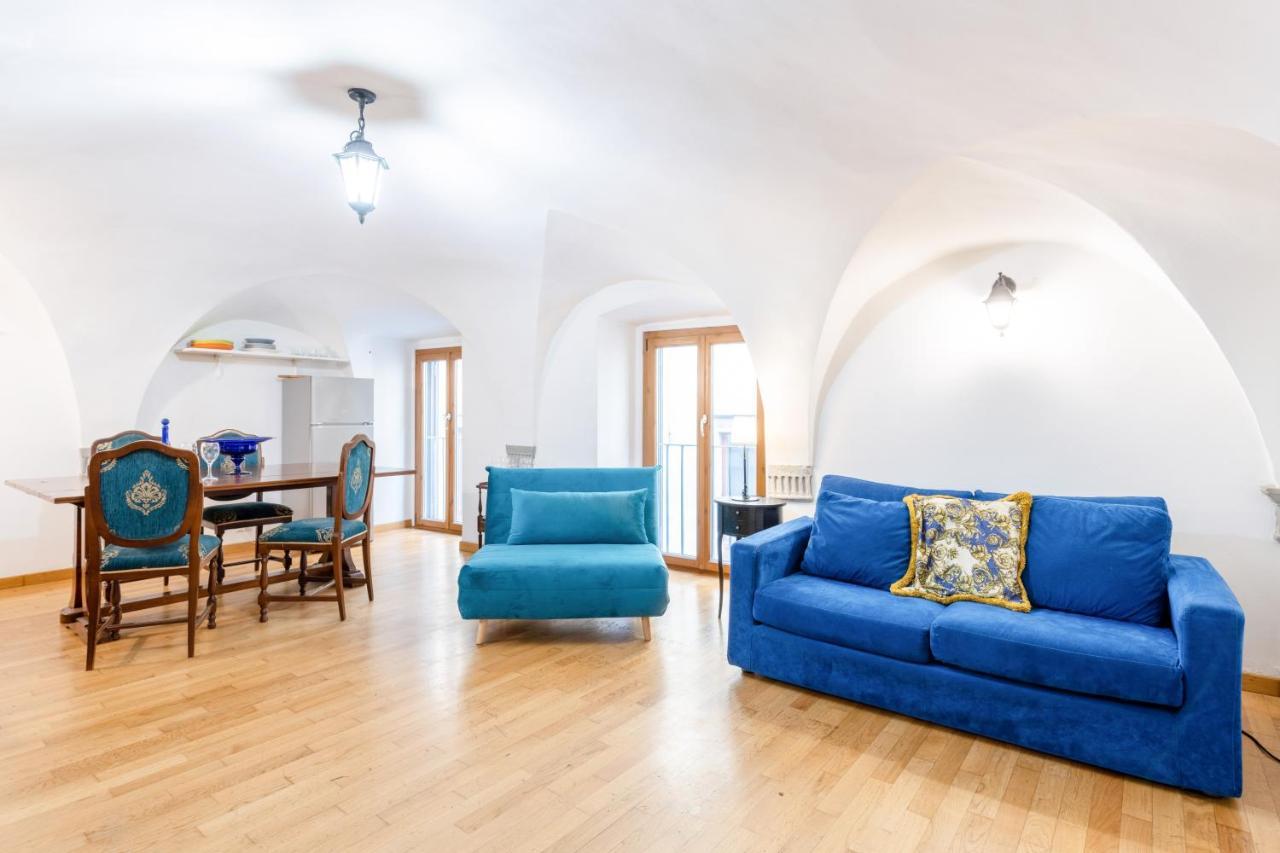 Cattedrale Di Apartment Florenz